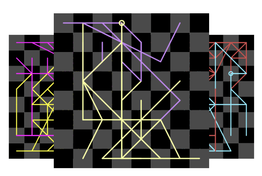 Nf6.io: Chess Art Generator